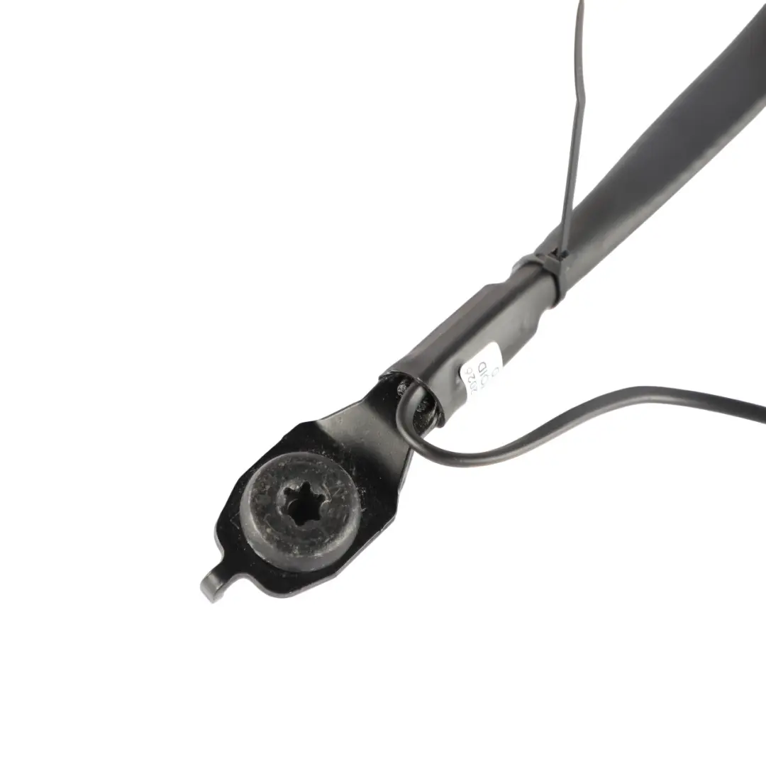 Ford Focus Mk3 Boucle De Ceinture De Sécurité Avant Gauche - SKU BM51-61209-ABW - Numéro de pièce BM51-61209-ABW