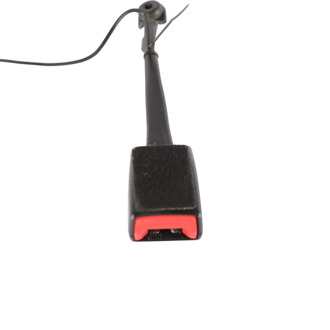 Ford Focus Mk3 Boucle De Ceinture De Sécurité Avant Gauche - SKU BM51-61209-ABW - Numéro de pièce BM51-61209-ABW