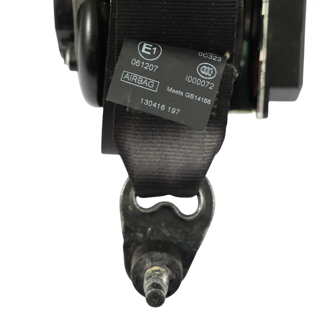 Ford Focus Mk3 Cinturón De Seguridad Delantero Derecho - SKU BM51-61294-ADW - Número de pieza BM51-61294-ADW