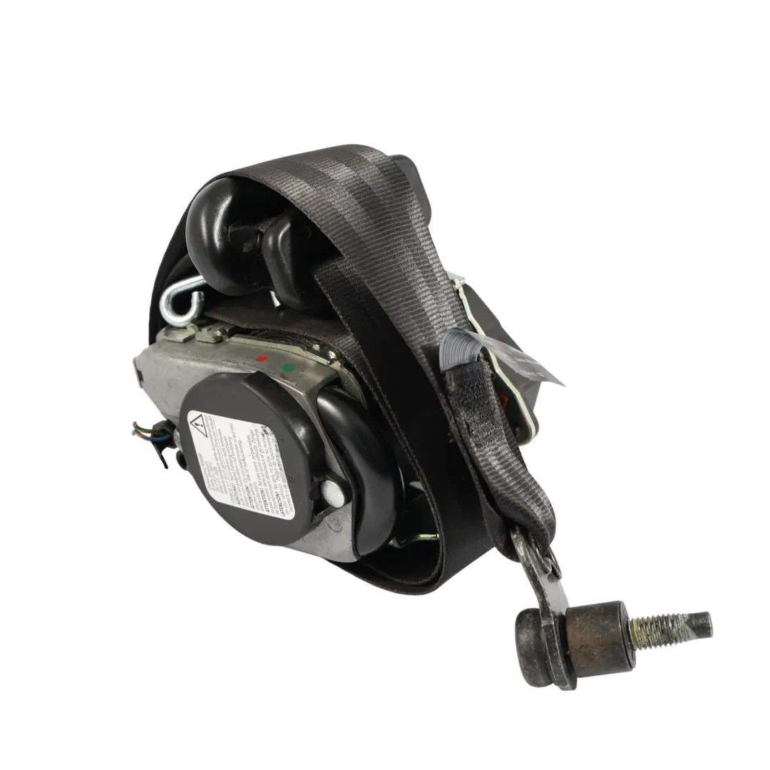 Ford Focus Mk3 Pas Bezpieczeństwa Prawy Przód - SKU BM51-61294-ADW - Numer Części BM51-61294-ADW