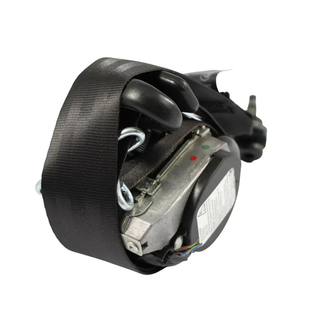 Ford Focus Mk3 Pas Bezpieczeństwa Prawy Przód - SKU BM51-61294-ADW - Numer Części BM51-61294-ADW