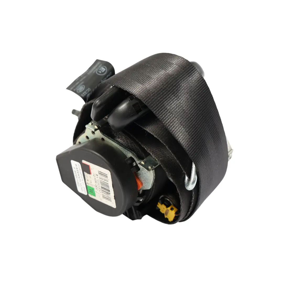 Ford Focus Mk3 Ceinture De Sécurité Avant Droite - SKU BM51-61294-ADW - Numéro de pièce BM51-61294-ADW