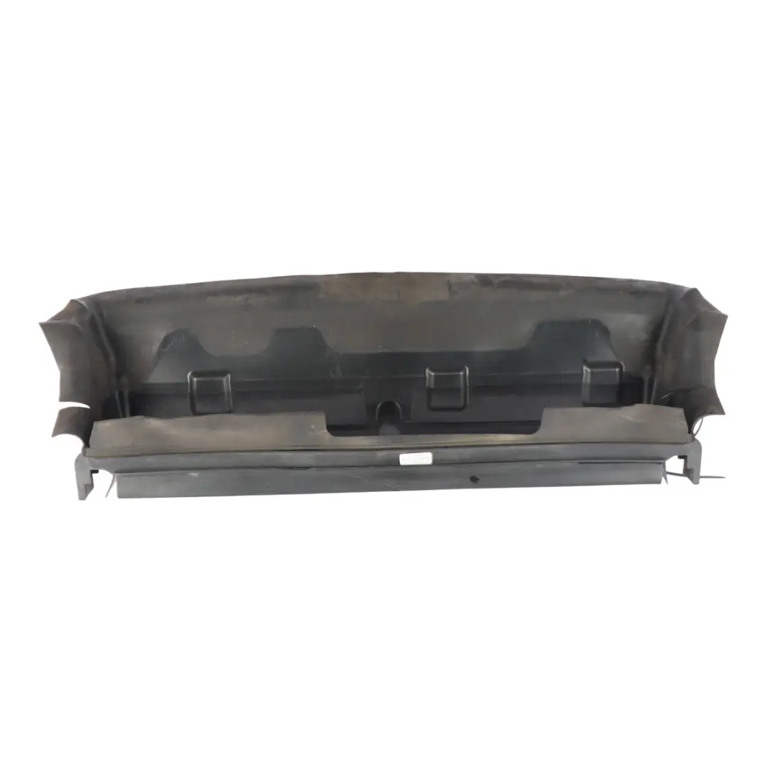 Ford Focus Mk3 Déflecteur Refroidissement Conduit D'Air Radiateur - SKU BM51-8312-AC - Numéro de pièce BM51-8312-AC