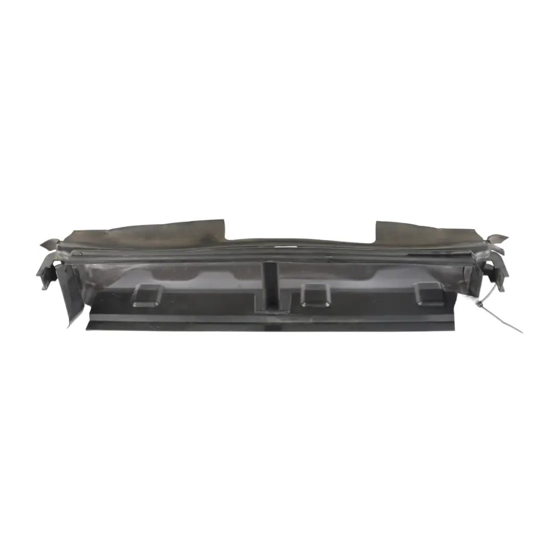 Mk3 Déflecteur Refroidissement Conduit D'Air Radiateur pour Ford Focus à propos du numéro de pièce BM51-8312-AC Ford Focus Mk3 Déflecteur Refroidissement Conduit D'Air Radiateur - SKU BM51-8312-AC - Numéro de pièce BM51-8312-AC