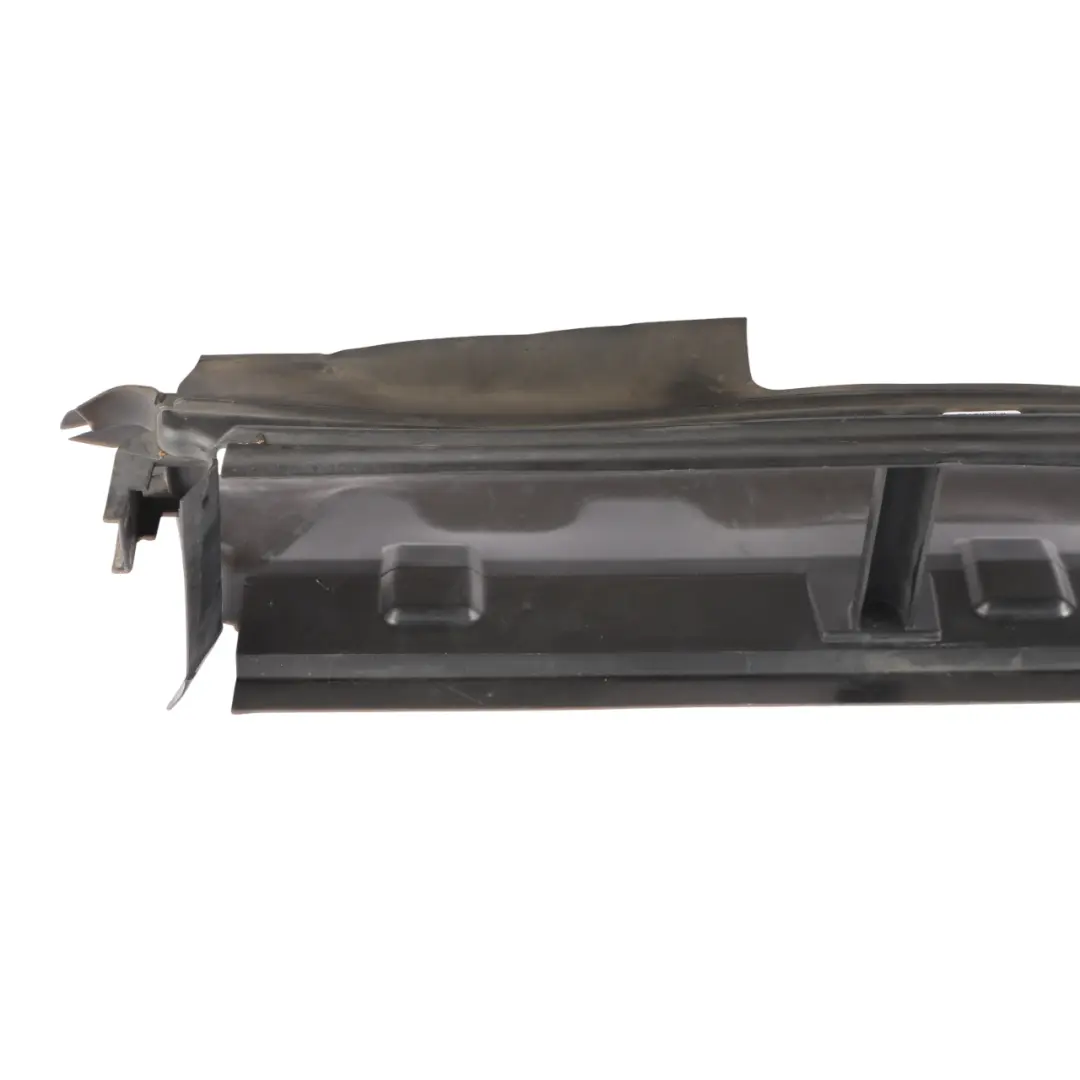 Mk3 Déflecteur Refroidissement Conduit D'Air Radiateur pour Ford Focus à propos du numéro de pièce BM51-8312-AC Ford Focus Mk3 Déflecteur Refroidissement Conduit D'Air Radiateur - SKU BM51-8312-AC - Numéro de pièce BM51-8312-AC