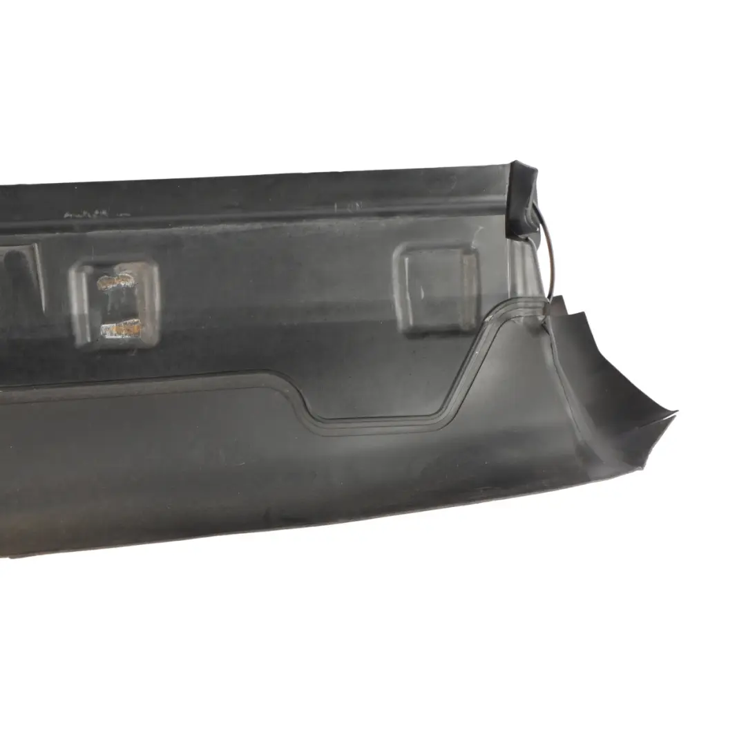 Mk3 Déflecteur Refroidissement Conduit D'Air Radiateur pour Ford Focus à propos du numéro de pièce BM51-8312-AC Ford Focus Mk3 Déflecteur Refroidissement Conduit D'Air Radiateur - SKU BM51-8312-AC - Numéro de pièce BM51-8312-AC