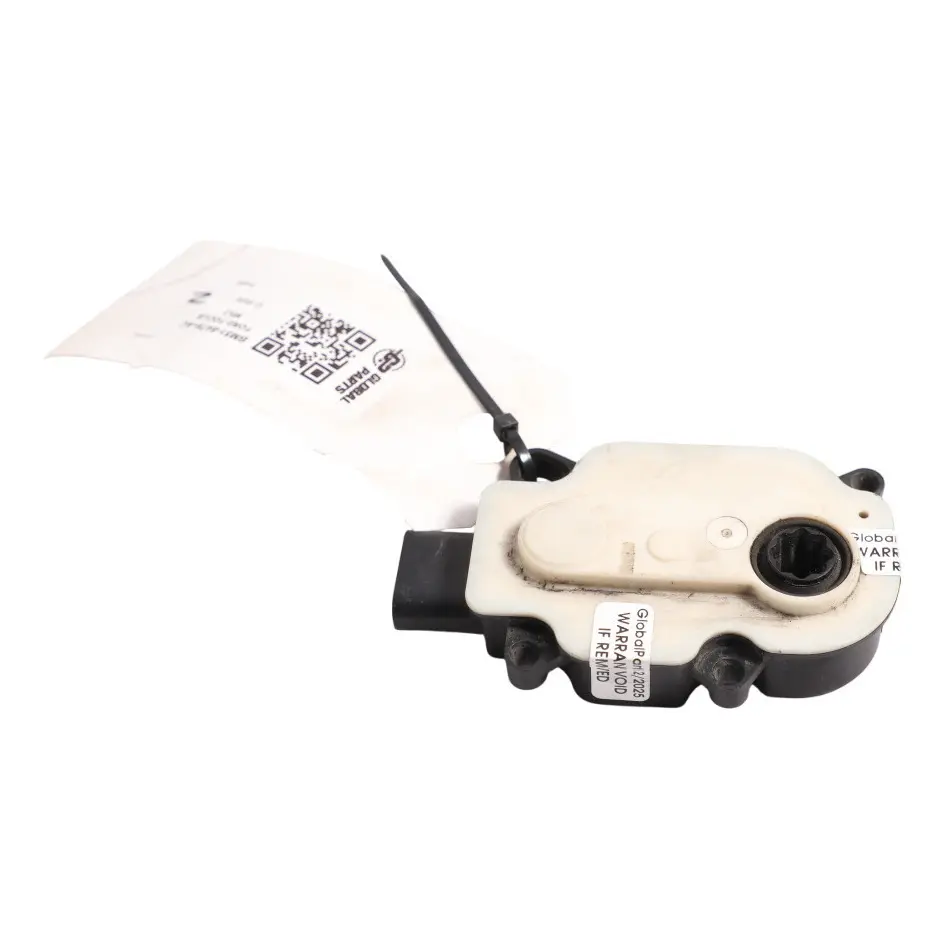 Ford Focus Mk3 Klappenverschluss Motor Stellmotor Temperatursensor BM51-8476-AC