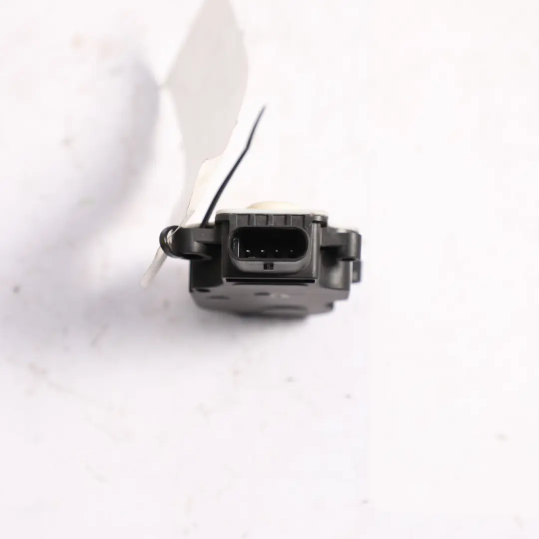 Ford Focus Mk3 Flap Shutter Motor Actuator Temperature Sensor - SKU BM51-8476-AC - Part number BM51-8476-AC