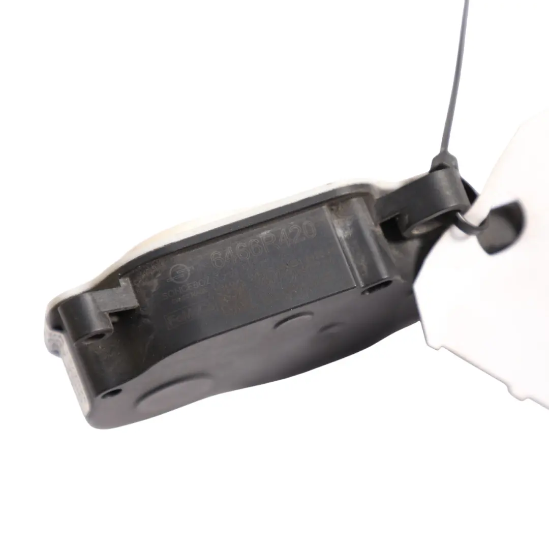 Ford Focus Mk3 Sensore Temperatura Attuatore Motore Otturatore Flap - SKU BM51-8476-AC - Numero di parte BM51-8476-AC