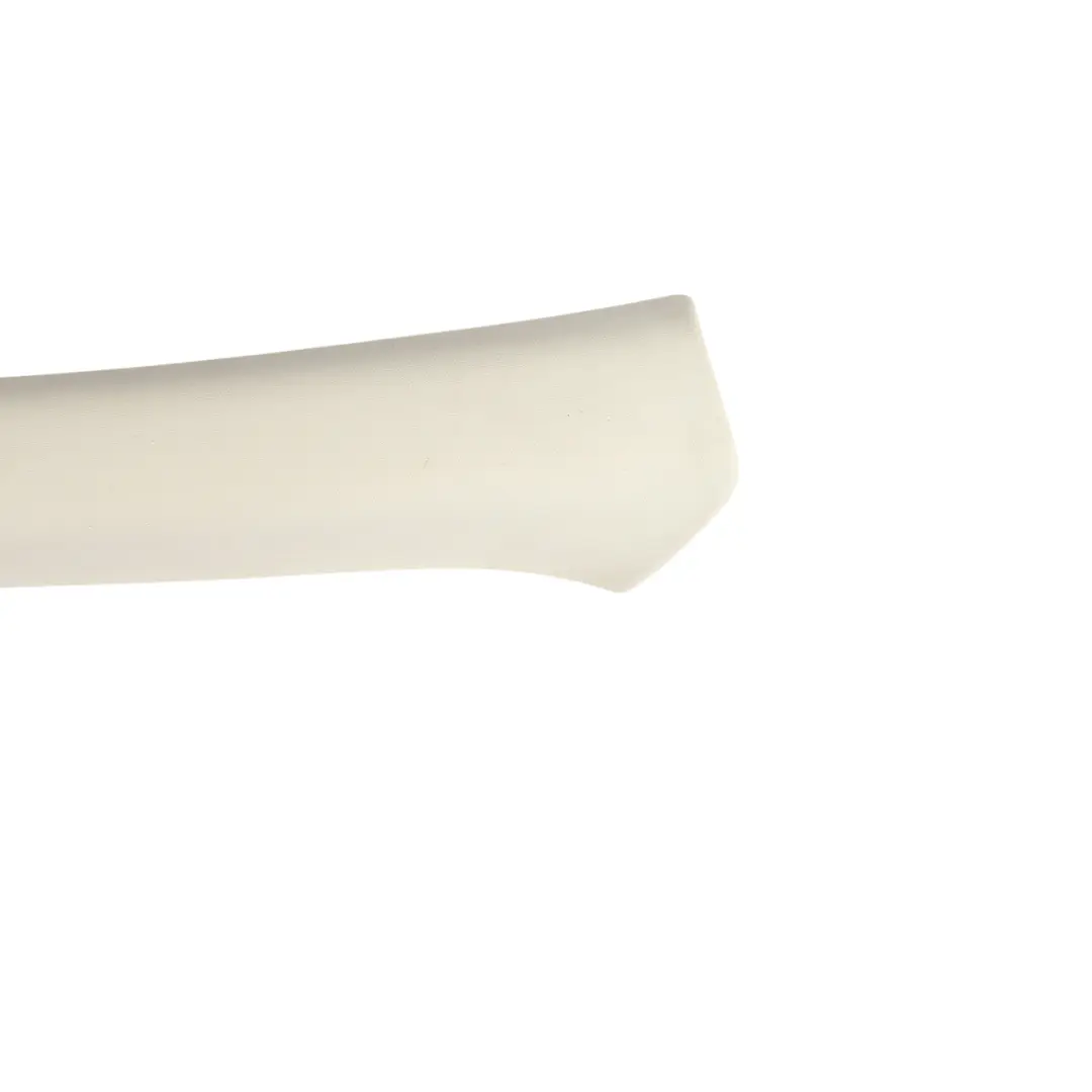 Ford Focus Mk3 Interior A-Pillar Upper Trim Cover Left N/S Grey - SKU BM51-A03199-AJW - Part number BM51-A03199-AJW