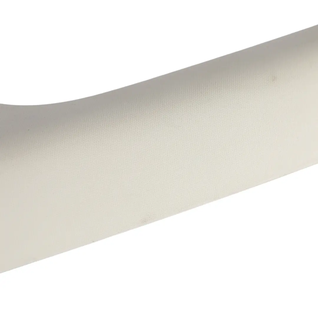 Ford Focus Mk3 Interior A-Pillar Upper Trim Cover Left N/S Grey - SKU BM51-A03199-AJW - Part number BM51-A03199-AJW