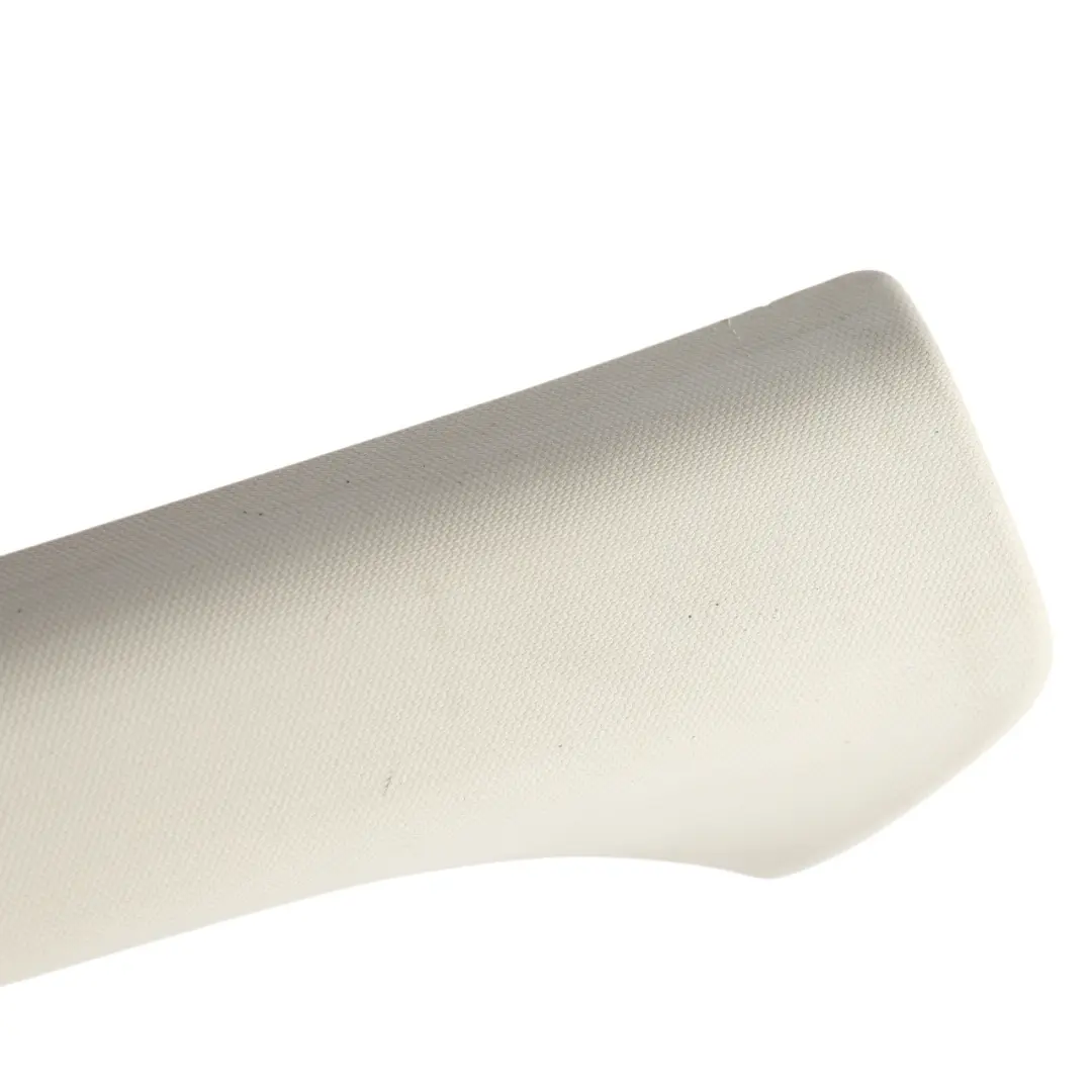 Ford Focus Mk3 Interior A-Pillar Upper Trim Cover Left N/S Grey - SKU BM51-A03199-AJW - Part number BM51-A03199-AJW