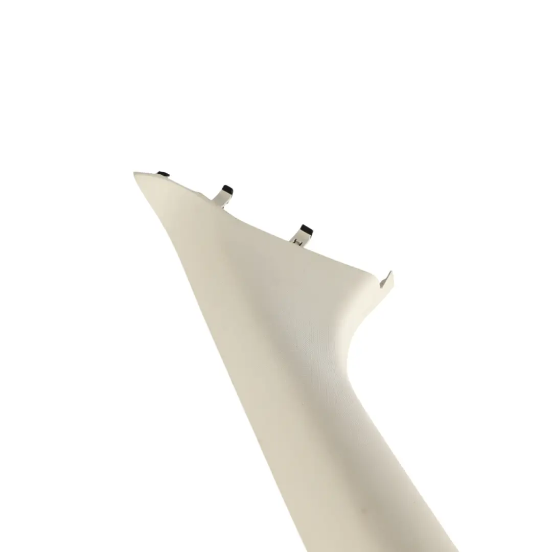 Ford Focus Mk3 Interior A-Pillar Upper Trim Cover Left N/S Grey - SKU BM51-A03199-AJW - Part number BM51-A03199-AJW