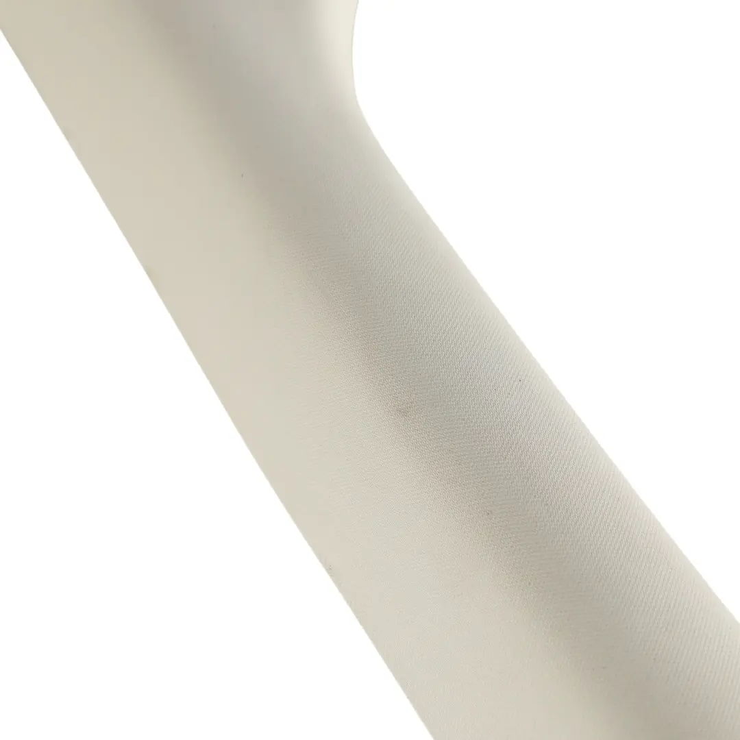 Mk3 Interior A-Pillar Upper Trim Cover Left N/S Grey to Ford Focus with Part number BM51-A03199-AJW Ford Focus Mk3 Interior A-Pillar Upper Trim Cover Left N/S Grey - SKU BM51-A03199-AJW - Part number BM51-A03199-AJW