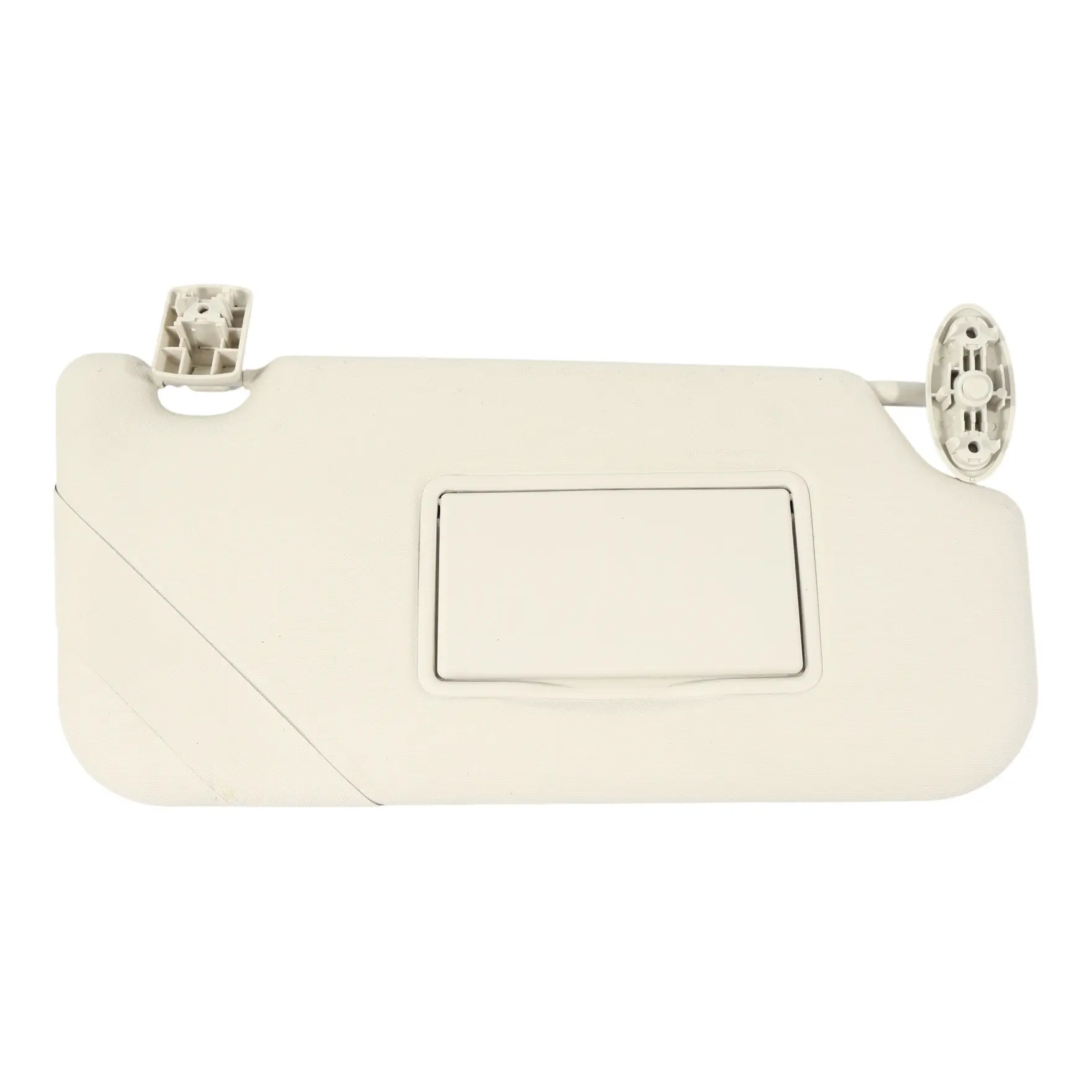 Ford Focus Mk3 Parasol Panel Cubierta Espejo Derecho BM51-A04100-JB3AM1