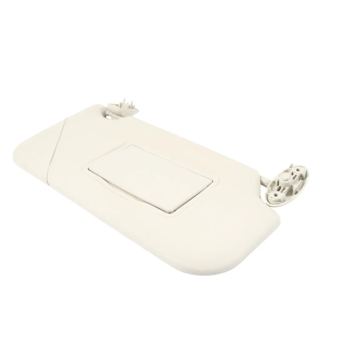 Mk3 Sun Visor Cover Panel Mirror Right O/S to Ford Focus with Part number BM51-A04100-JB3AM1 Ford Focus Mk3 Sun Visor Cover Panel Mirror Right O/S - SKU BM51-A04100-JB3AM1 - Part number BM51-A04100-JB3AM1