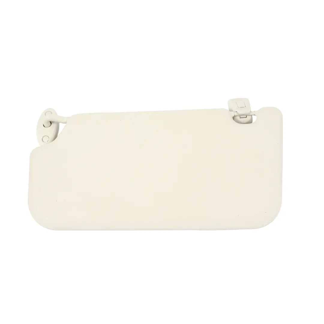 Ford Focus Mk3 Sun Visor Cover Panel Mirror Right O/S - SKU BM51-A04100-JB3AM1 - Part number BM51-A04100-JB3AM1