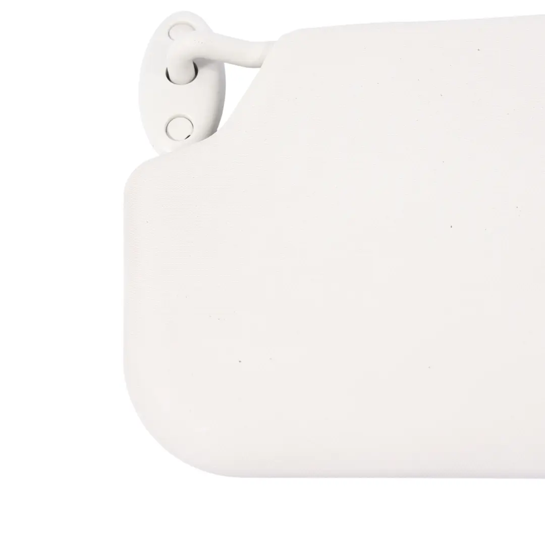 Ford Focus Mk3 Sun Visor Cover Panel Mirror Right O/S - SKU BM51-A04100-JB3AM1 - Part number BM51-A04100-JB3AM1