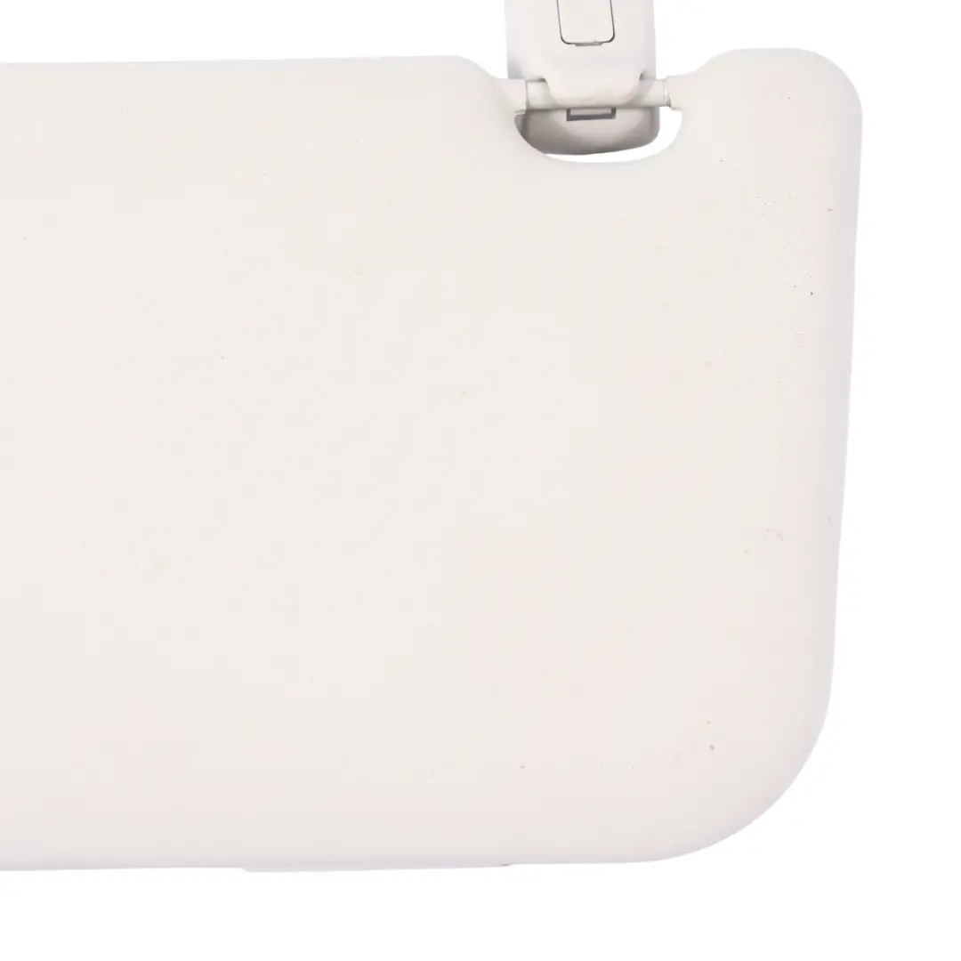 Ford Focus Mk3 Sun Visor Cover Panel Mirror Right O/S - SKU BM51-A04100-JB3AM1 - Part number BM51-A04100-JB3AM1