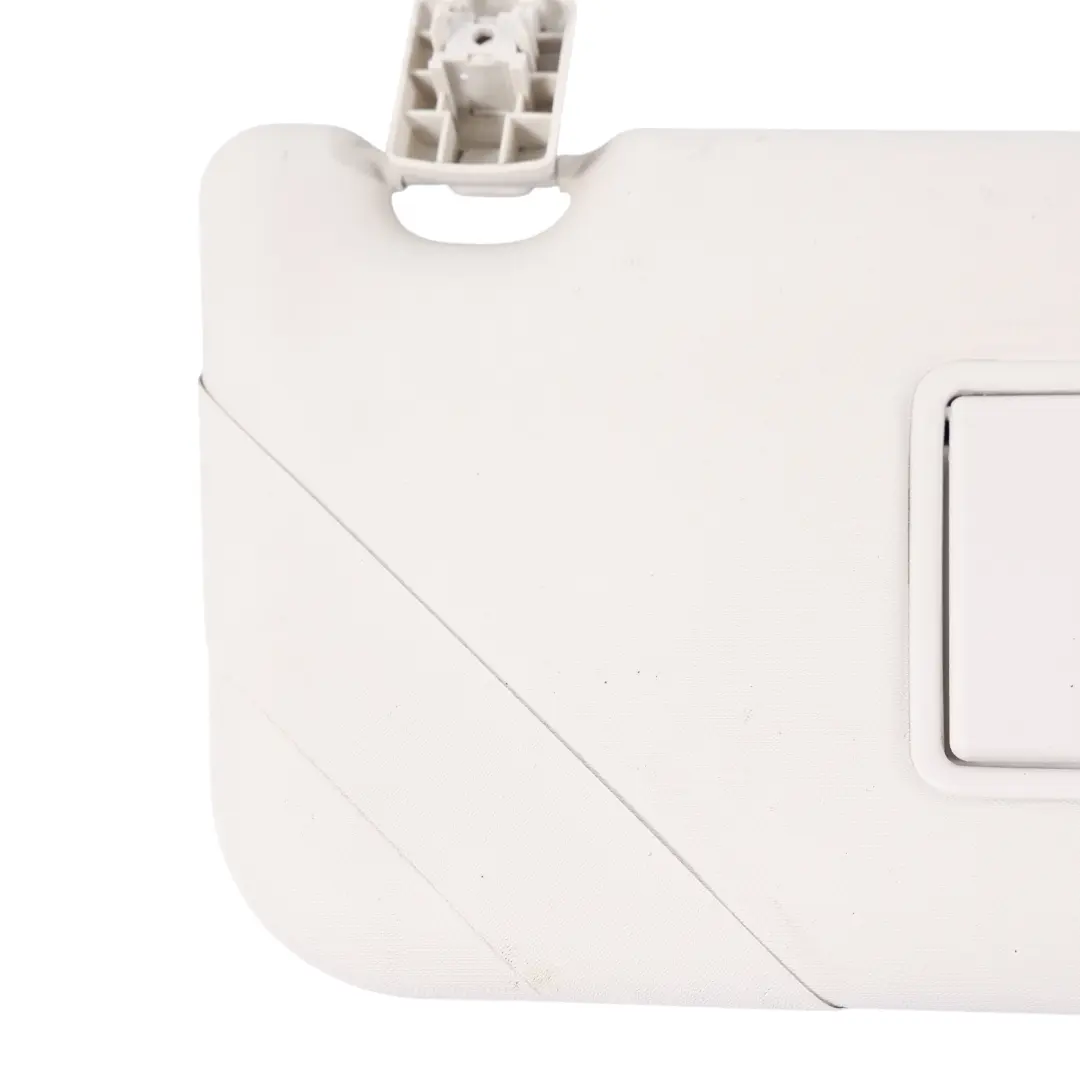 Ford Focus Mk3 Parasol Panel Cubierta Espejo Derecho - SKU BM51-A04100-JB3AM1 - Número de pieza BM51-A04100-JB3AM1