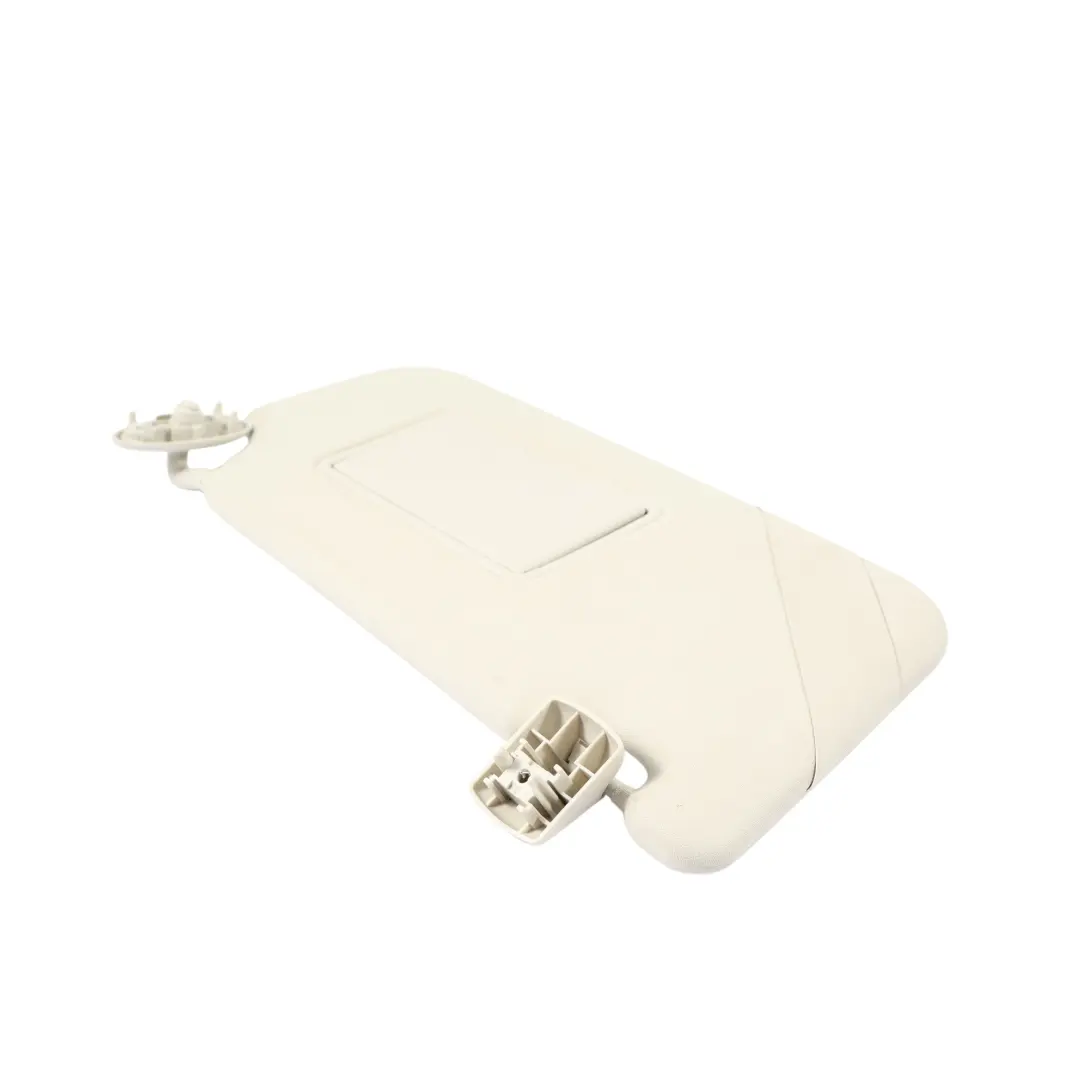 Mk3 Parasol Panel Cubierta Espejo Derecho para Ford Focus con número de pieza BM51-A04100-JB3AM1 Ford Focus Mk3 Parasol Panel Cubierta Espejo Derecho - SKU BM51-A04100-JB3AM1 - Número de pieza BM51-A04100-JB3AM1