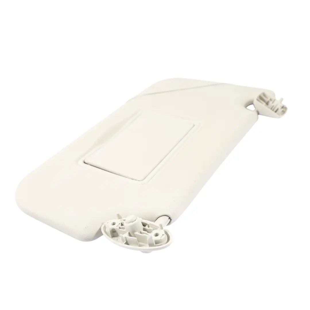 Ford Focus Mk3 Pannello Parasole Specchio Destro - SKU BM51-A04100-JB3AM1 - Numero di parte BM51-A04100-JB3AM1