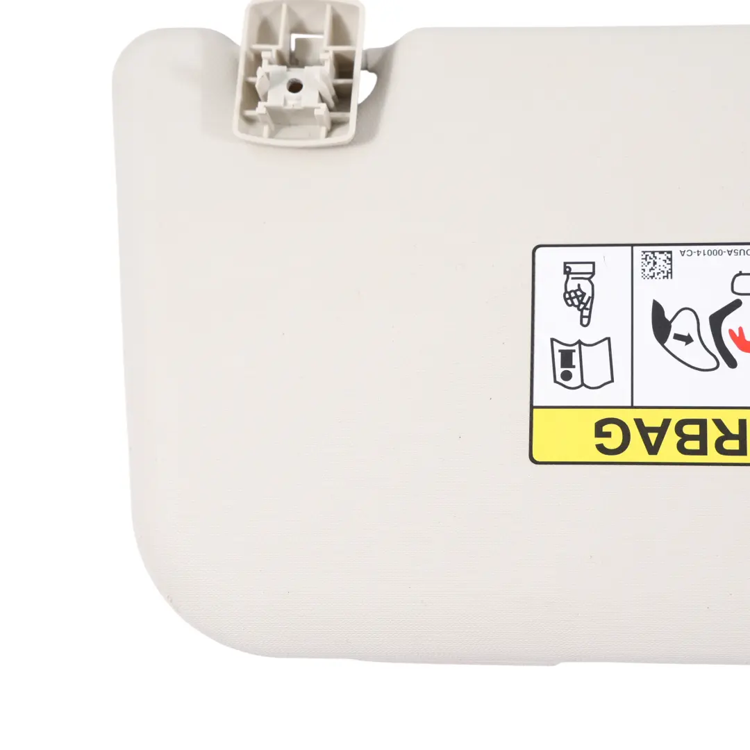 Mk3 Pare-Soleil Panneau De Rétroviseur Gauche pour Ford Focus à propos du numéro de pièce BM51-A04101-GB3AM1 Ford Focus Mk3 Pare-Soleil Panneau De Rétroviseur Gauche - SKU BM51-A04101-GB3AM1 - Numéro de pièce BM51-A04101-GB3AM1