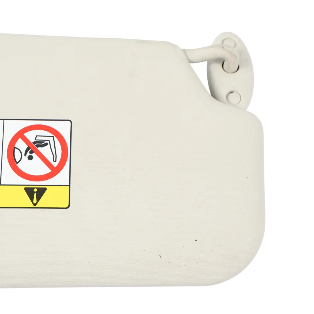 Ford Focus Mk3 Pannello Parasole Specchio Sinistro - SKU BM51-A04101-GB3AM1 - Numero di parte BM51-A04101-GB3AM1