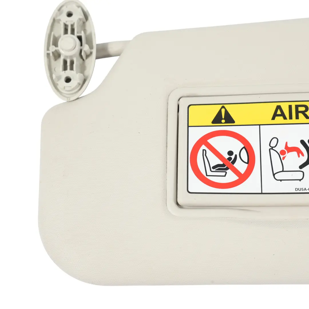 Ford Focus Mk3 Pannello Parasole Specchio Sinistro - SKU BM51-A04101-GB3AM1 - Numero di parte BM51-A04101-GB3AM1