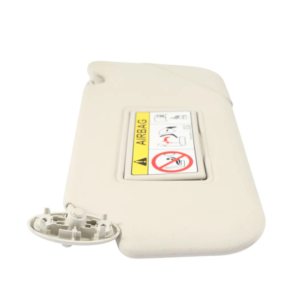 Mk3 Pare-Soleil Panneau De Rétroviseur Gauche pour Ford Focus à propos du numéro de pièce BM51-A04101-GB3AM1 Ford Focus Mk3 Pare-Soleil Panneau De Rétroviseur Gauche - SKU BM51-A04101-GB3AM1 - Numéro de pièce BM51-A04101-GB3AM1