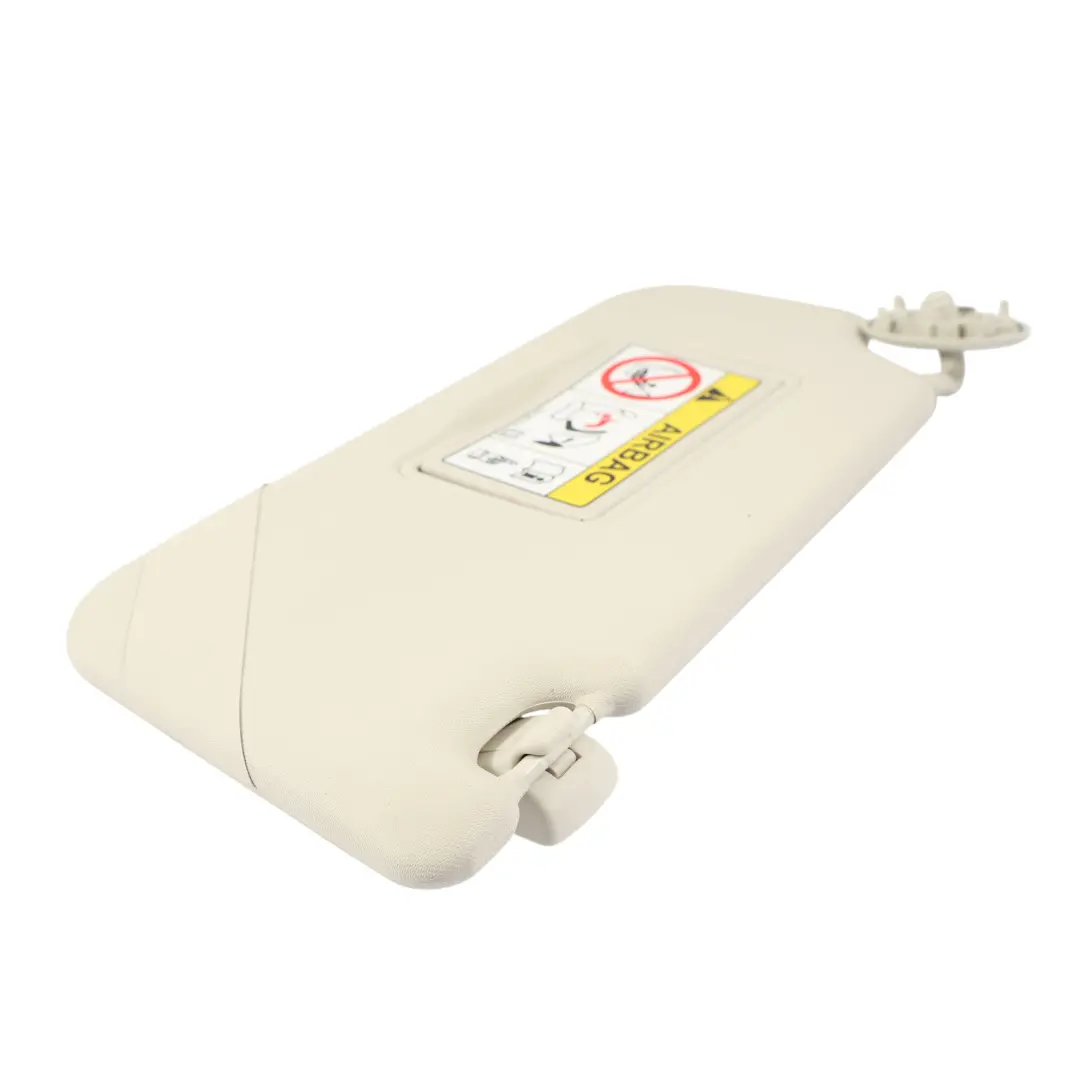 Mk3 Pare-Soleil Panneau De Rétroviseur Gauche pour Ford Focus à propos du numéro de pièce BM51-A04101-GB3AM1 Ford Focus Mk3 Pare-Soleil Panneau De Rétroviseur Gauche - SKU BM51-A04101-GB3AM1 - Numéro de pièce BM51-A04101-GB3AM1