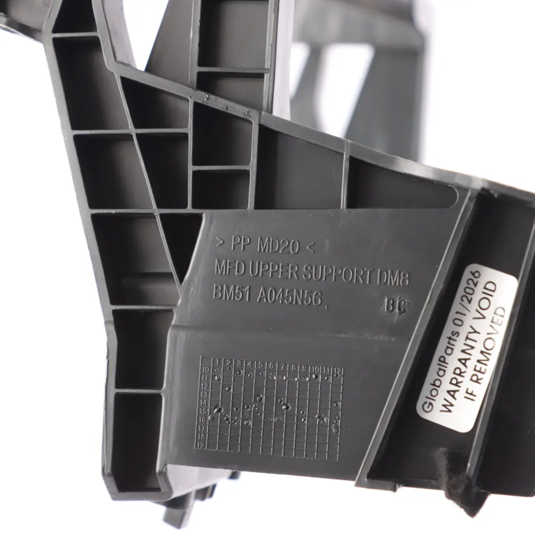 Ford Focus Mk3 Display Screen Mount Bracket Holder Trim BM51-A045N56-BC - SKU 1895997 - Part number 1895997