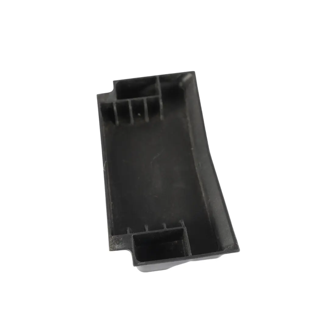 Ford Focus MK3 Center Console Interior Trim Mat Rubber Insert - SKU BM51-A045B90-AAW - Part number BM51-A045B90-AAW