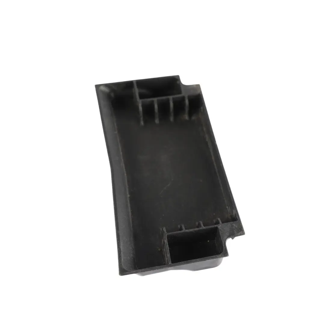 Ford Focus MK3 Center Console Interior Trim Mat Rubber Insert - SKU BM51-A045B90-AAW - Part number BM51-A045B90-AAW