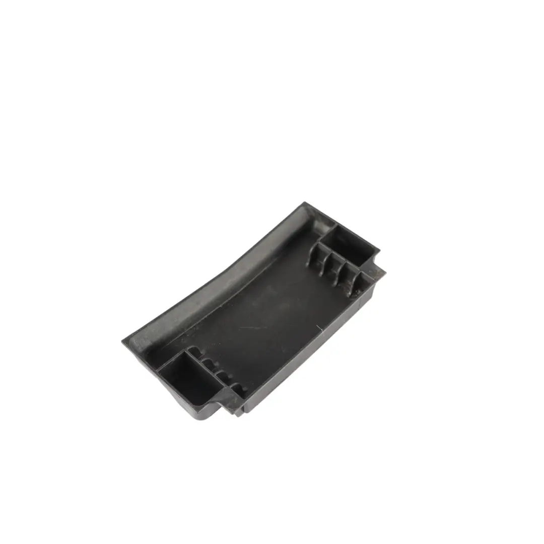 Ford Focus MK3 Center Console Interior Trim Mat Rubber Insert - SKU BM51-A045B90-AAW - Part number BM51-A045B90-AAW