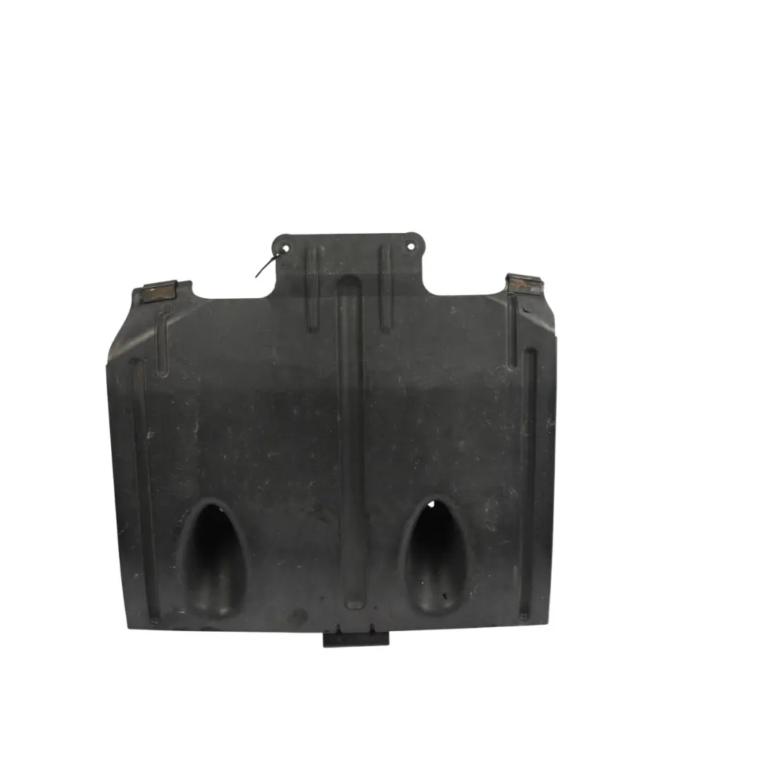 Ford Focus Mk3 Undertray Splashguard Shield Deflector Cover Rear - SKU BM51-A11782-AB - Part number BM51-A11782-AB