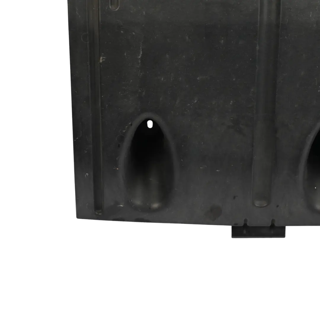 Ford Focus Mk3 Undertray Splashguard Shield Deflector Cover Rear - SKU BM51-A11782-AB - Part number BM51-A11782-AB