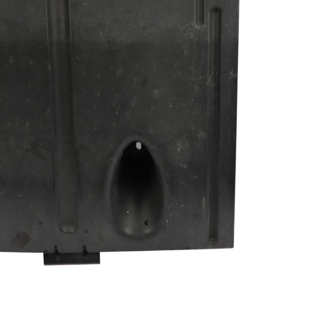 Ford Focus Mk3 Undertray Splashguard Shield Deflector Cover Rear - SKU BM51-A11782-AB - Part number BM51-A11782-AB