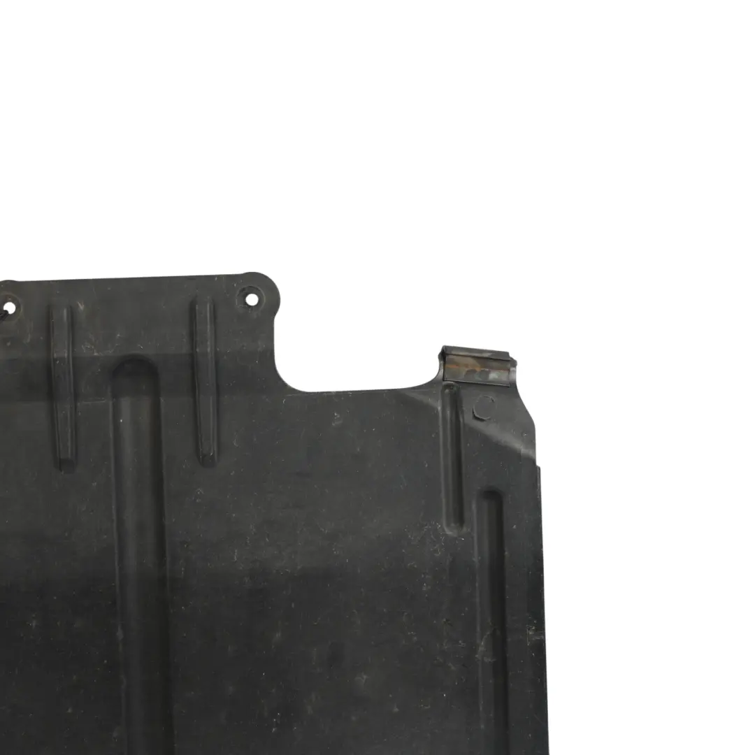 Ford Focus Mk3 Undertray Splashguard Shield Deflector Cover Rear - SKU BM51-A11782-AB - Part number BM51-A11782-AB