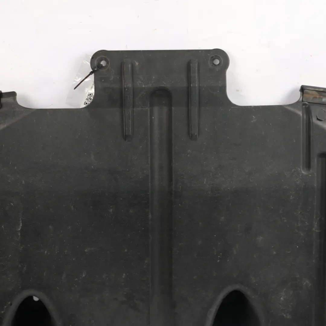 Ford Focus Mk3 Undertray Splashguard Shield Deflector Cover Rear - SKU BM51-A11782-AB - Part number BM51-A11782-AB