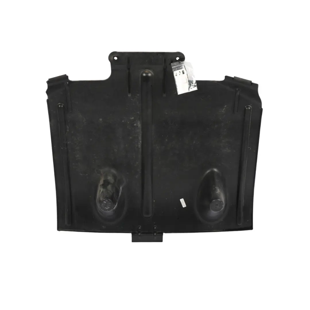 Ford Focus Mk3 Undertray Splashguard Shield Deflector Cover Rear - SKU BM51-A11782-AB - Part number BM51-A11782-AB