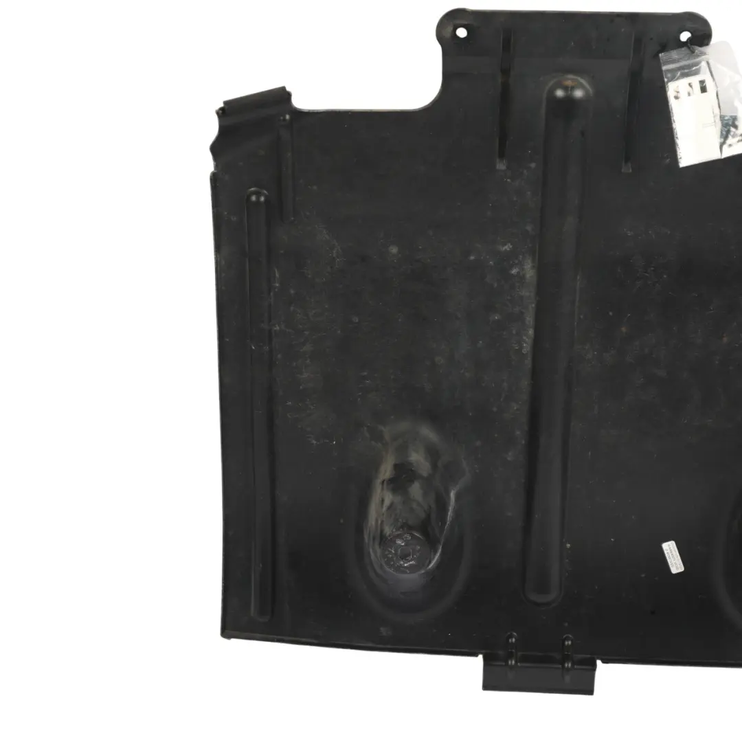 Ford Focus Mk3 Undertray Splashguard Shield Deflector Cover Rear - SKU BM51-A11782-AB - Part number BM51-A11782-AB