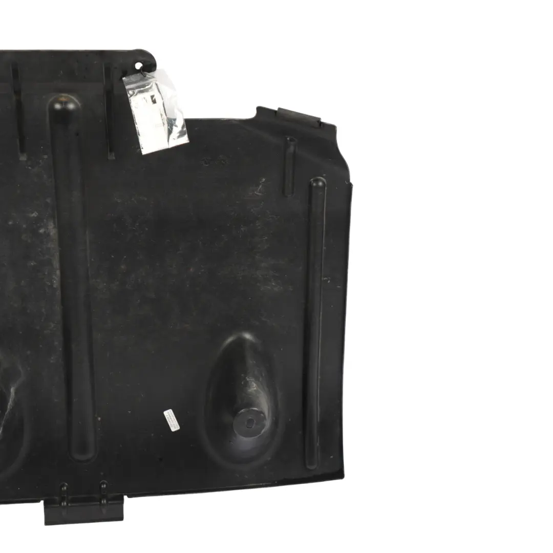Ford Focus Mk3 Cubierta Protectora Inferior Trasera - SKU BM51-A11782-AB - Número de pieza BM51-A11782-AB