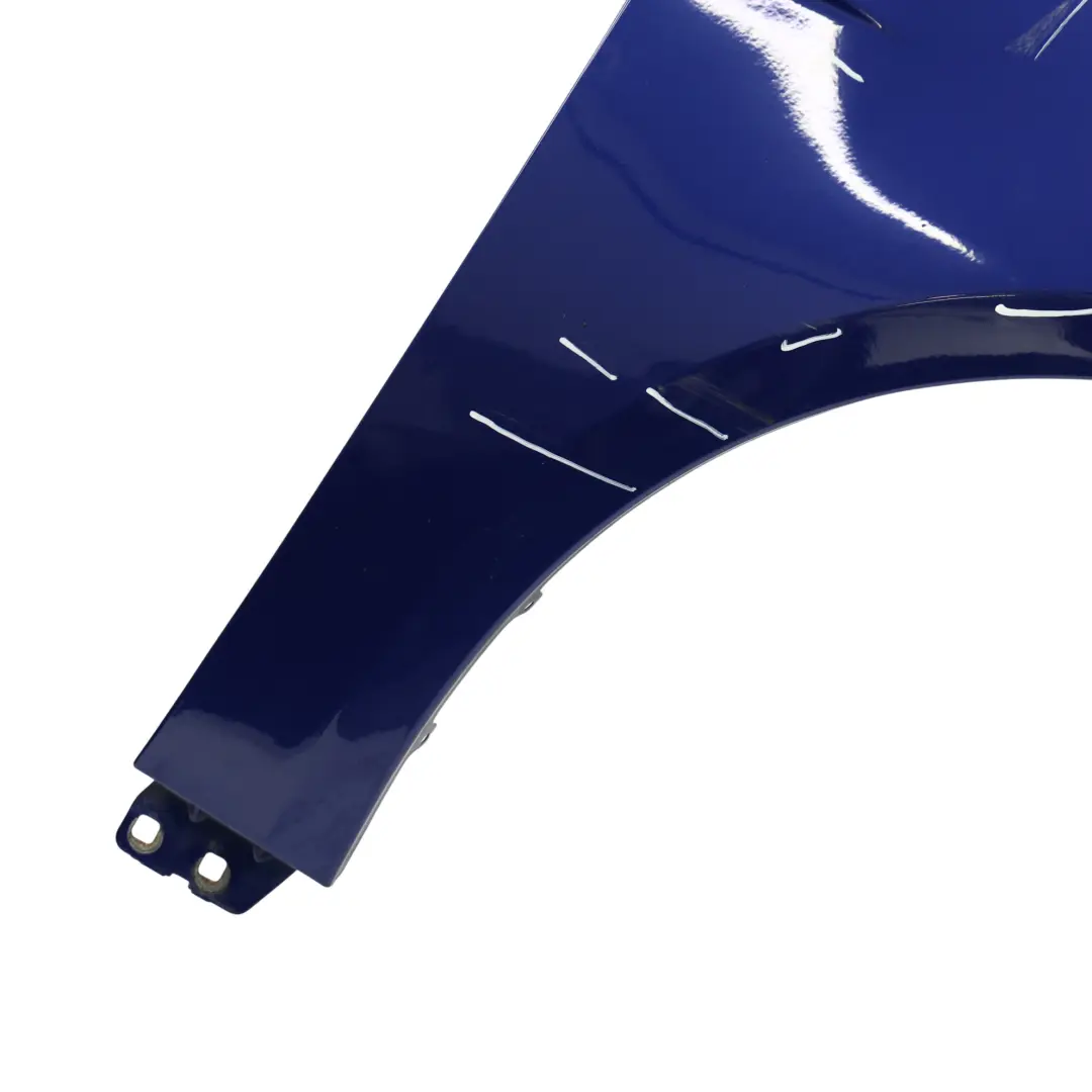 Ford Focus III Pannello Laterale Anteriore Destro Ala Deep Impact Blue - J4 - SKU 2171302-DIB - Numero di parte 2171302