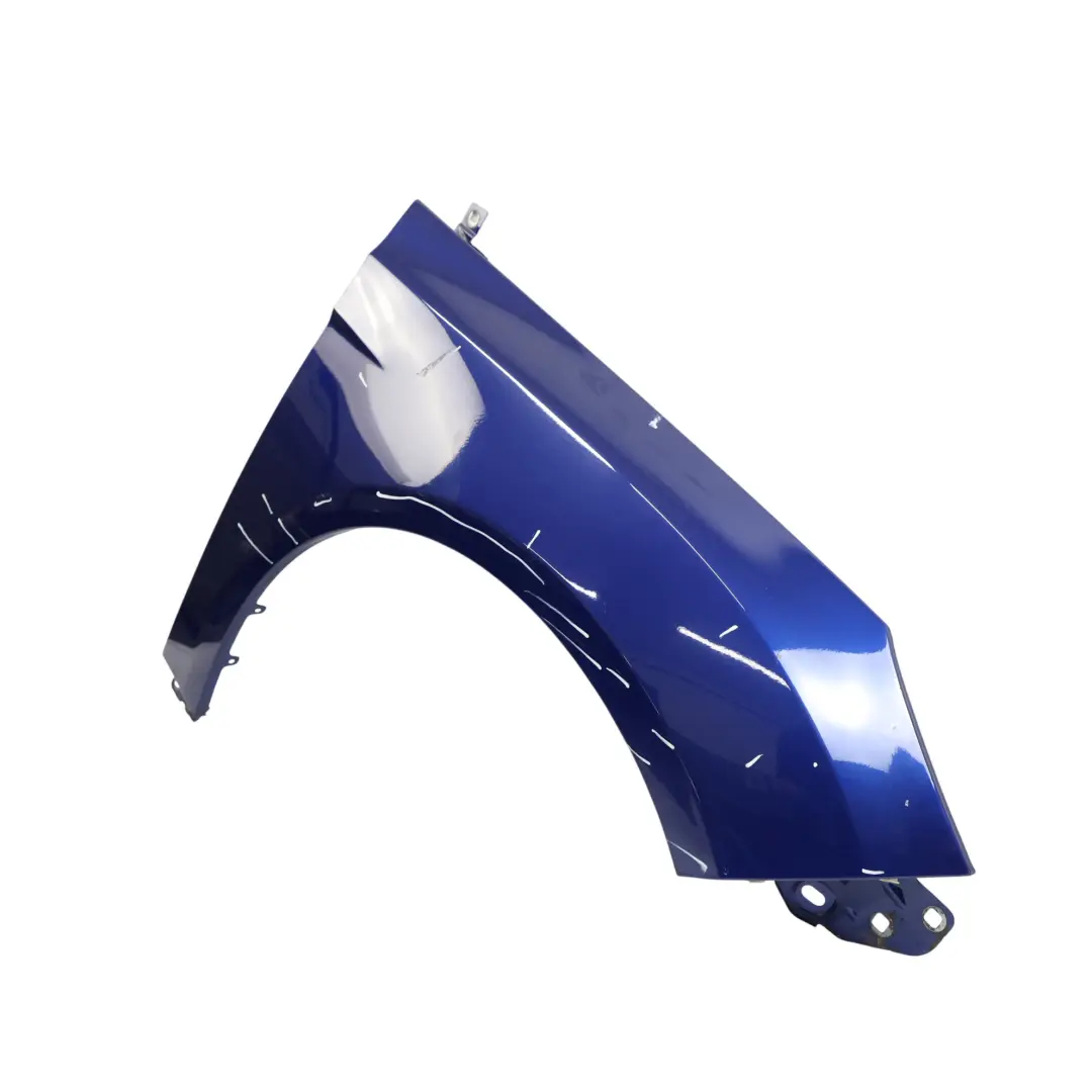 Ford Focus III Pannello Laterale Anteriore Destro Ala Deep Impact Blue - J4 - SKU 2171302-DIB - Numero di parte 2171302