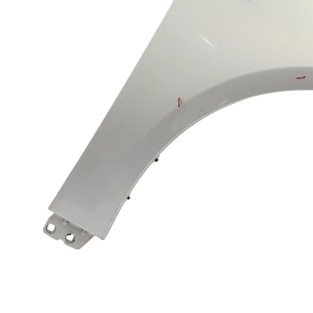 Ford Focus III Pannello Laterale Anteriore Destro Ala Moondust Silver - ZJ - SKU 2171302-MDS - Numero di parte 2171302