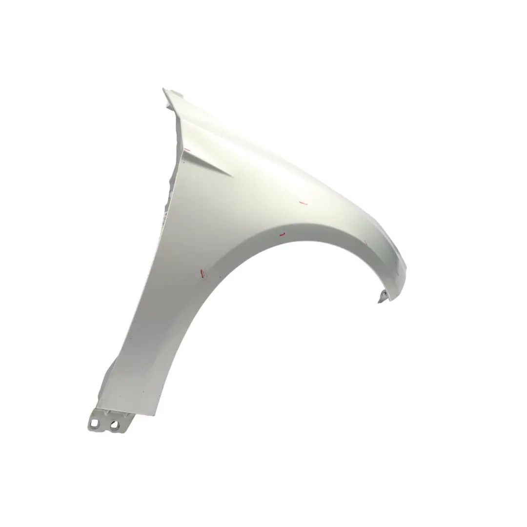 Ford Focus Mk3 Side Panel Front Right O/S Wing Fender Moondust Silver - ZJ - SKU 2171302-MDS - Part number 2171302