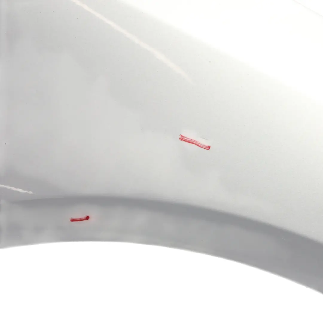 Seitenteil Vorne Rechts Flügel Kotflügel Moondust Silber - ZJ für Ford Focus III mit Teilenummer 2171302 Ford Focus III Seitenteil Vorne Rechts Flügel Kotflügel Moondust Silber - ZJ - SKU 2171302-MDS - Teilenummer 2171302