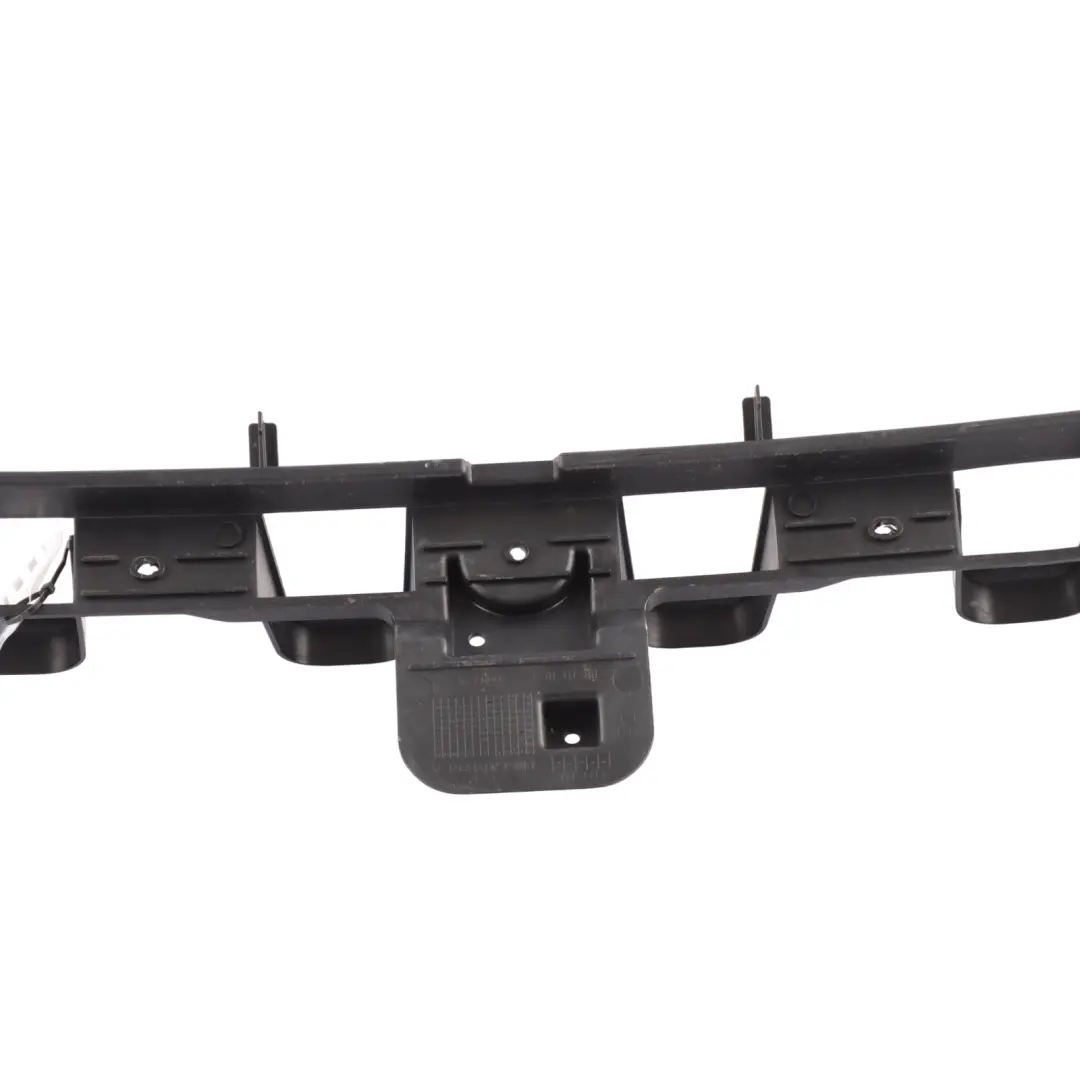 Ford Focus Mk3 Rear Bumper Mount Bracket Holder Support Centre - SKU BM51-A17B861-A - Part number BM51-A17B861-A