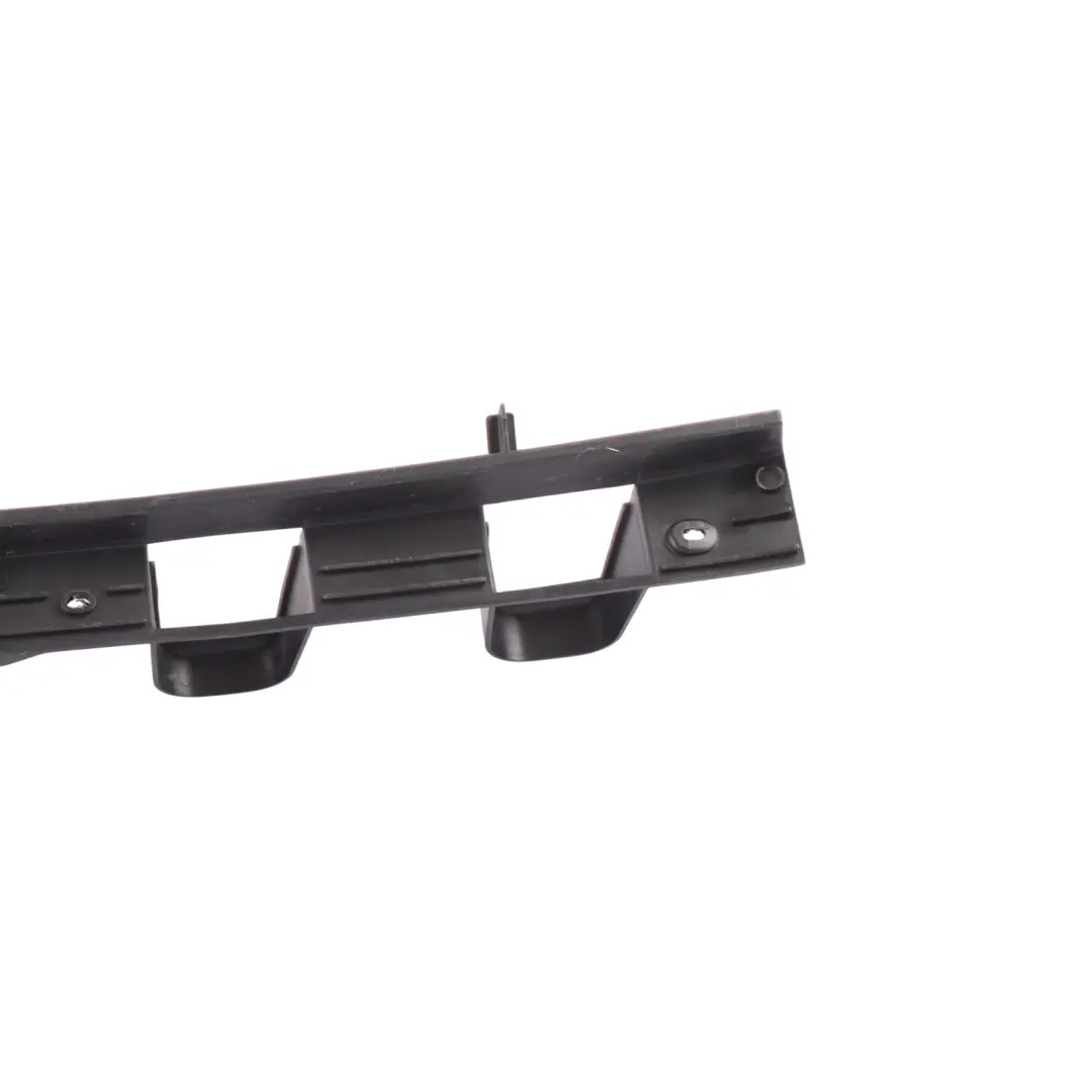 Ford Focus Mk3 Rear Bumper Mount Bracket Holder Support Centre - SKU BM51-A17B861-A - Part number BM51-A17B861-A